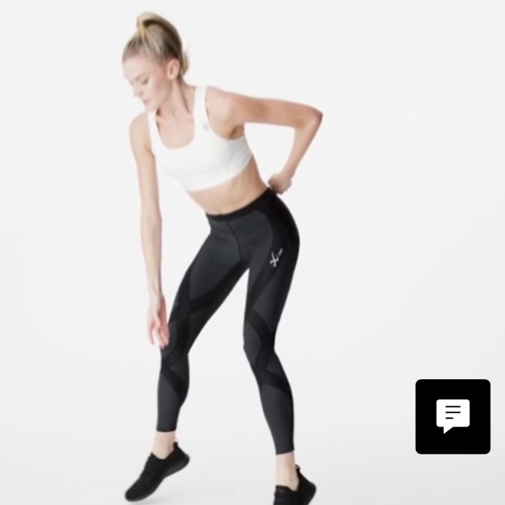 Endurance Generator Insulator Joint & Muscle Support Compression Tight $180 NWT